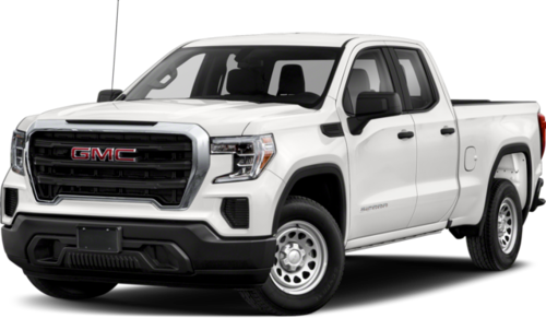 2020 GMC Sierra 1500 Truck 2020 GMC Sierra 1500 Truck