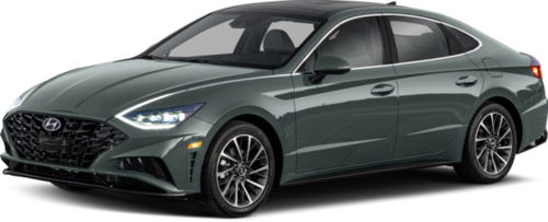2020 Hyundai Sonata Sedan 2020 Hyundai Sonata Sedan