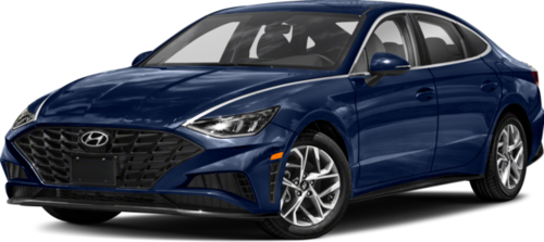 2020 Hyundai Sonata Sedan 2020 Hyundai Sonata Sedan