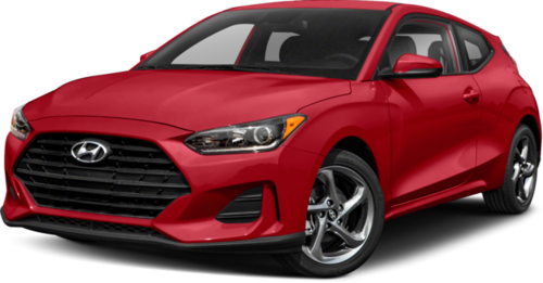 2020 Hyundai Veloster Hatchback 2020 Hyundai Veloster Hatchback