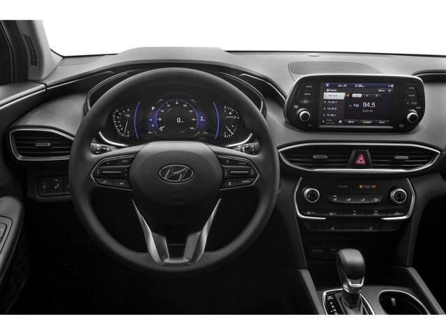 2020 Hyundai Santa Fe For Sale In Kirkland Wa Hyundai Of