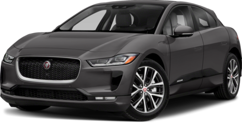 2020 Jaguar I-PACE SUV 2020 Jaguar I-PACE SUV
