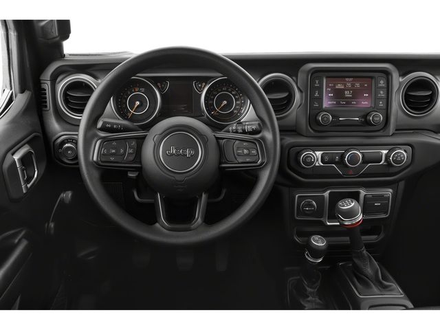 Number 1 Jeep Wrangler Dealer Thurmont Hagerstown Tate