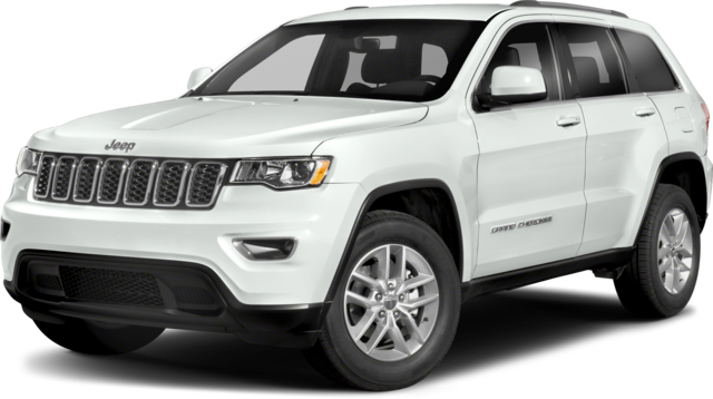 2020 Jeep Grand Cherokee SUV