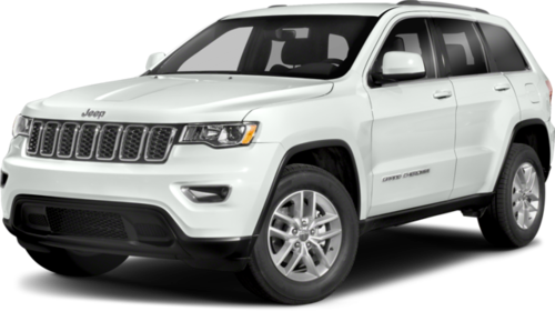 2020 Jeep Grand Cherokee SUV 2020 Jeep Grand Cherokee SUV