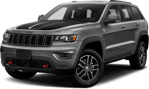 2020 Jeep Grand Cherokee SUV 2020 Jeep Grand Cherokee SUV