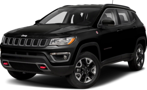 2020 Jeep Compass SUV 2020 Jeep Compass SUV