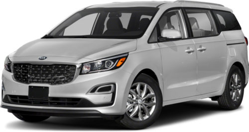 2020 Kia Sedona Van 2020 Kia Sedona Van