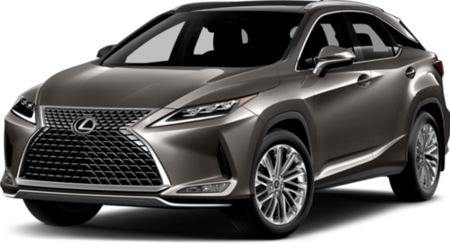2020 Lexus RX 350 SUV 2020 Lexus RX 350 SUV