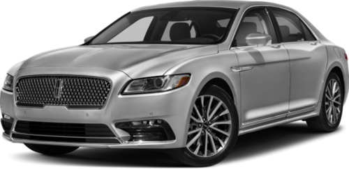 2020 Lincoln Continental Sedan 2020 Lincoln Continental Sedan