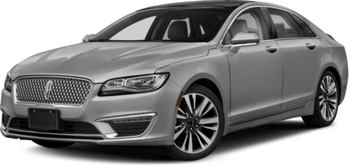 2020 Lincoln MKZ Sedan 2020 Lincoln MKZ Sedan