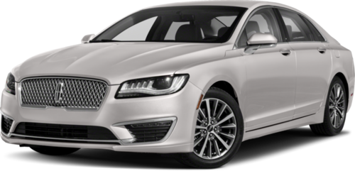 2020 Lincoln MKZ Hybrid Sedan 2020 Lincoln MKZ Hybrid Sedan