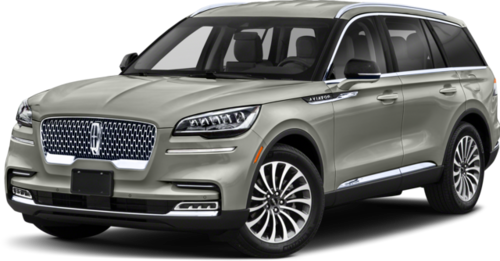 2020 Lincoln Aviator SUV 2020 Lincoln Aviator SUV