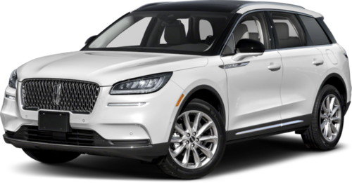 2020 Lincoln Corsair SUV 2020 Lincoln Corsair SUV
