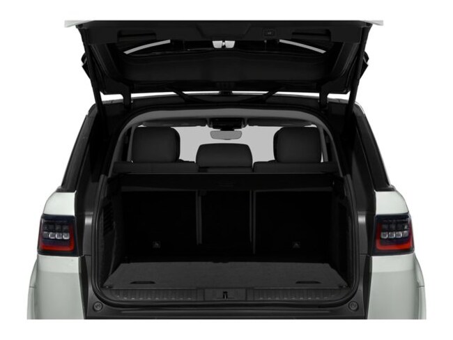 Range Rover Norwood >> New 2020 Land Rover Range Rover Sport For Sale Boston ... Range Rover Norwood >> New 2020 Land Rover Range Rover Sport For Sale Boston ...