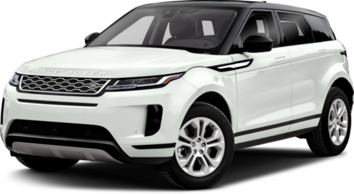 2020 Land Rover Range Rover Evoque SUV 2020 Land Rover Range Rover Evoque SUV
