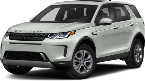 2020 Land Rover Discovery Sport SUV 2020 Land Rover Discovery Sport SUV