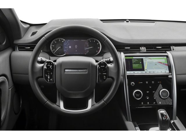 2019 Land Rover Discovery Sport For Sale In Columbia Sc