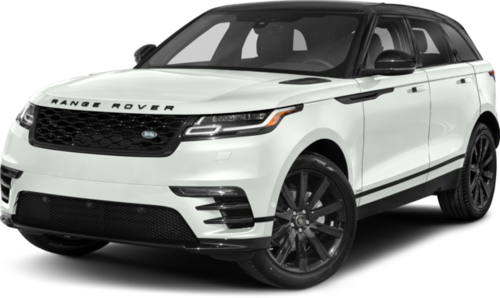 2020 Land Rover Range Rover Velar SUV 2020 Land Rover Range Rover Velar SUV