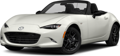 2020 Mazda Mazda MX-5 Miata Convertible 2020 Mazda Mazda MX-5 Miata Convertible