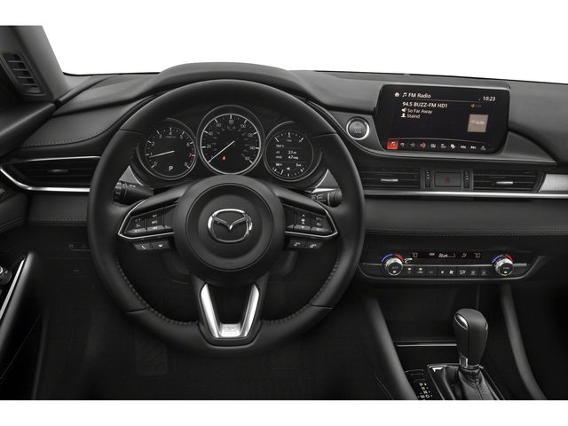 2020 Mazda Mazda6 For Sale In Schaumburg Il Napleton S