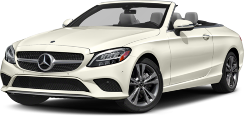 2020 Mercedes-Benz C-Class Cabriolet 2020 Mercedes-Benz C-Class Cabriolet