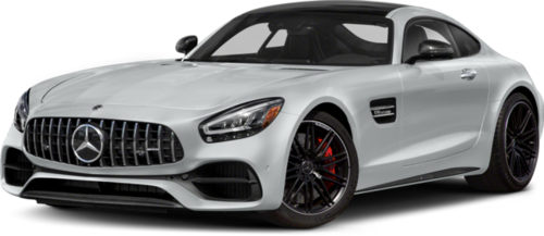 2020 Mercedes-Benz AMG GT Coupe 2020 Mercedes-Benz AMG GT Coupe