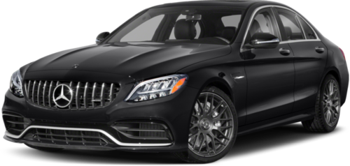 2020 Mercedes-Benz AMG C 63 Sedan 2020 Mercedes-Benz AMG C 63 Sedan