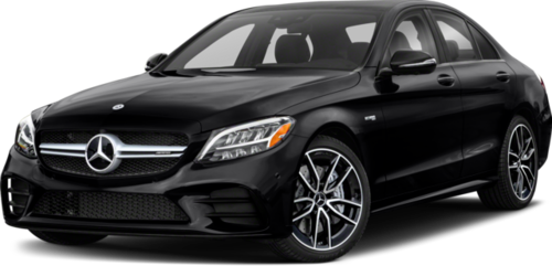 2020 Mercedes-Benz AMG C 43 Sedan 2020 Mercedes-Benz AMG C 43 Sedan