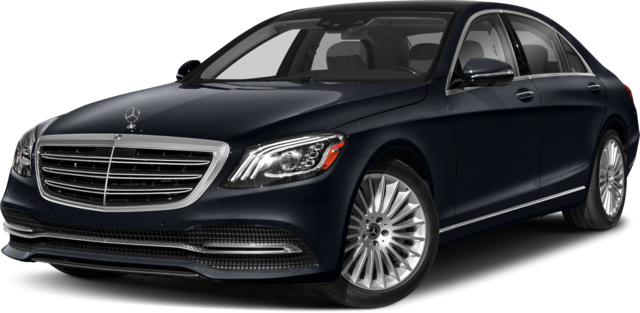 2020 Mercedes-Benz S-Class in Durham - Raleigh