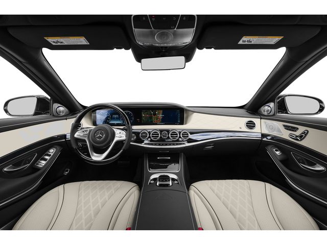 Beautiful 11 2020 Mercedes Maybach For Sale