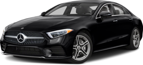2020 Mercedes-Benz CLS 450 Coupe 2020 Mercedes-Benz CLS 450 Coupe