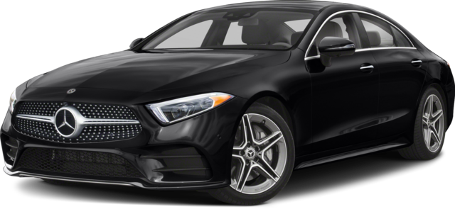 2020 Mercedes-Benz CLS in Durham - Raleigh