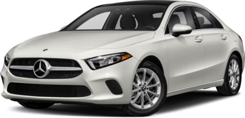 2020 Mercedes-Benz A-Class Sedan 2020 Mercedes-Benz A-Class Sedan