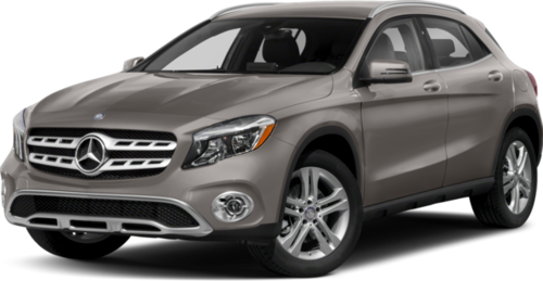 2020 Mercedes-Benz GLA 250 SUV 2020 Mercedes-Benz GLA 250 SUV