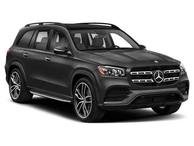 2020 Mercedes-Benz GLS 580 For Sale in Schererville IN | Napleton's Autowerks of Indiana, Inc.