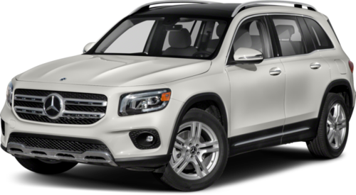 2020 Mercedes-Benz GLB 250 SUV 2020 Mercedes-Benz GLB 250 SUV
