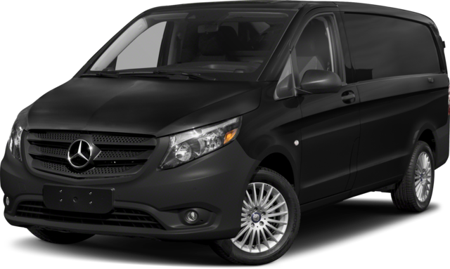 2020 Mercedes-Benz Metris in Durham - Raleigh