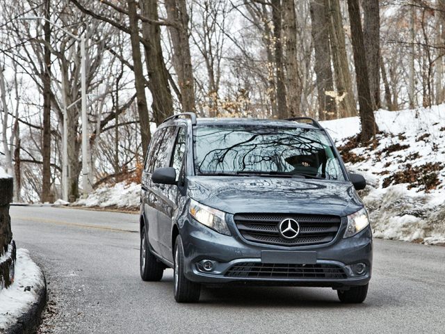 mercedes sprinter autodata