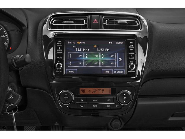 2020 Mitsubishi Mirage G4 For Sale In Rosenberg Tx