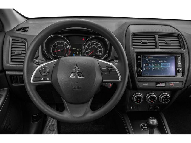 2019 Mitsubishi Outlander Sport For Sale In East Providence