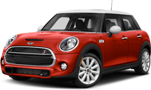 2020 MINI Hardtop 4 Door Hatchback 2020 MINI Hardtop 4 Door Hatchback