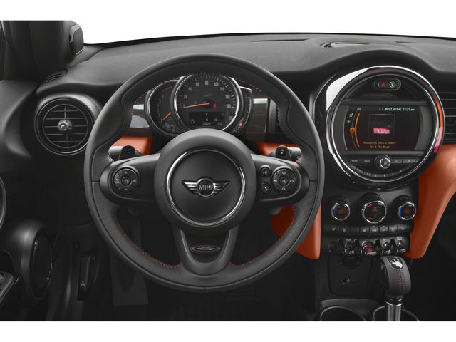 2020 Mini Convertible For Sale In Torrance Ca South Bay Mini