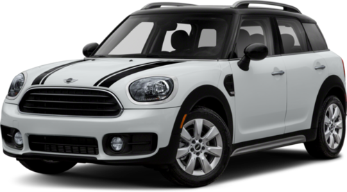 2020 MINI Countryman SUV 2020 MINI Countryman SUV