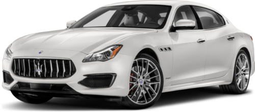 2020 Maserati Quattroporte Sedan 2020 Maserati Quattroporte Sedan