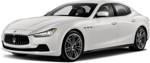 2020 Maserati Ghibli Sedan 2020 Maserati Ghibli Sedan