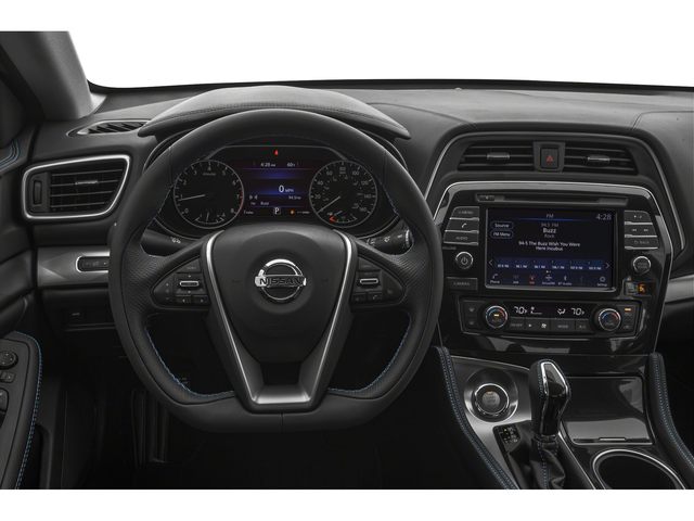 New Nissan Maxima In Wilson Nc Inventory Photos Videos