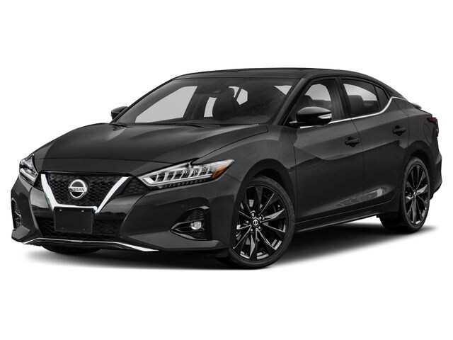 New 2020 Nissan Maxima 3 5 Sr For Sale In Chattanooga Tn Stock