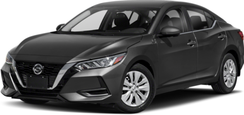 2020 Nissan Sentra Sedan 2020 Nissan Sentra Sedan