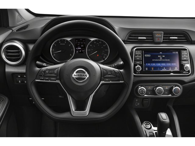 2020 Nissan Versa For Sale In Watertown Ny Davidson Nissan